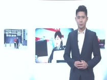 临渭公安分局杜娜：让“窗口之花”开在百姓心头