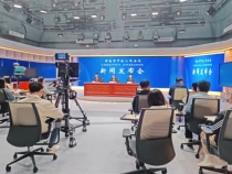 渭南市中级人民法院破产审判工作新闻发布会(四）