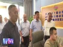 我市零工市場和零工驛站建設超額完成全年目標任務