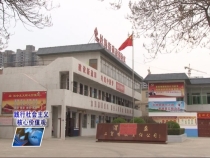 《践行社会主义核心价值观》盈田社区：践行社会主义核心价值观 社区文明和谐蔚然成风