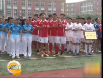 我運(yùn)動(dòng)我快樂7月20日