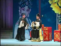 東府梨園8月8日