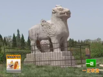 蒲城：建设宣传两手抓 旅游产业展新颜