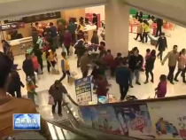 华阴市：15亿元“给力”重点民生工程 成果惠及广大群众