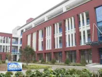 富平：工业 民生 教育一手抓 努力加快“三个富平”建设