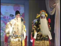 東府梨園11月21日