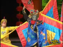 東府梨園2月20日