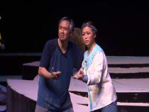 東府梨園3月12日