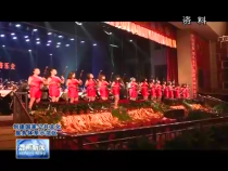 富平：群众共参与 助推文化成果湖人常态化