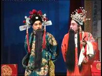 東府梨園4月23日