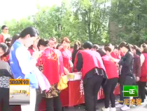 韩城：“三秦书月 陕西韩城”全民阅读活动启动