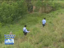 白水县一村民因家庭纠纷寻短见 民警全力救援挽回生命