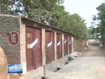省督察组督查蒲城烟花爆竹企业安全生产情况