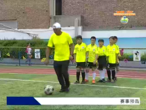 我運(yùn)動(dòng)我快樂7月6日