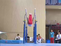 我運(yùn)動(dòng)我快樂9月1日