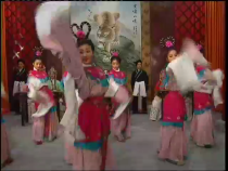 東府梨園10月15日