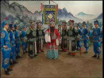 東府梨園10月22日