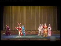 東府梨園12月24日