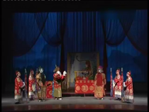 東府梨園12月31日