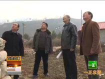 七旬老人王焕民：写村志 了民愿