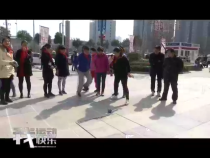 我運(yùn)動我快樂2月27日