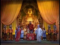 東府梨園2月11日