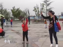 我運(yùn)動我快樂4月10日