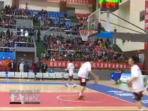 我運(yùn)動我快樂4月20日