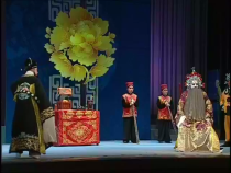 東府梨園5月20日