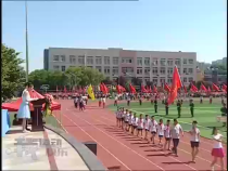 我運(yùn)動我快樂5月18日