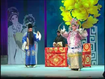 東府梨園6月3日