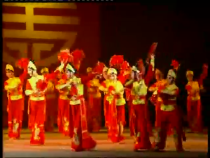 東府梨園8月12日