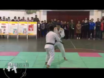 我运动我快乐10月19日