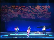 東府梨園10月28日