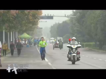 我运动我快乐10月16日