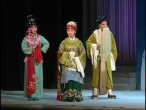 東府梨園11月11日