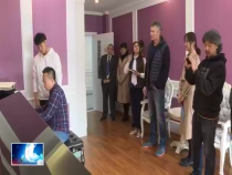 友城之窗11月19日