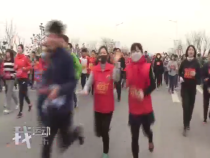 我运动我快乐1月4日