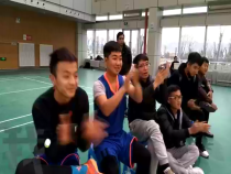 我运动我快乐1月8日