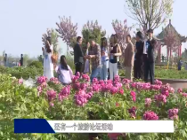 我运动我快乐4月19日