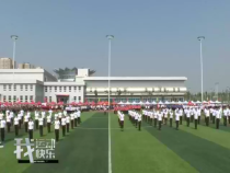 我运动我快乐6月4日
