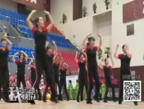 我运动我快乐7月12日