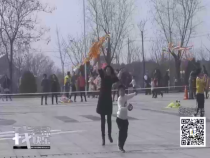 我运动我快乐3月6日