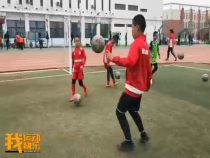 我运动我快乐3月29日