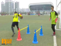 我运动我快乐3月20日
