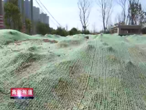 高新报道3月15日