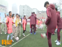 我运动我快乐4月12日