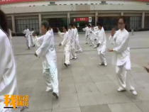 我运动我快乐8月5日