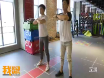 我運動我快樂9月12日