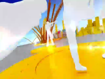 我運動我快樂9月23日